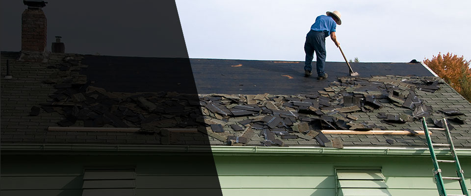 Smithshire Roofing Contractors